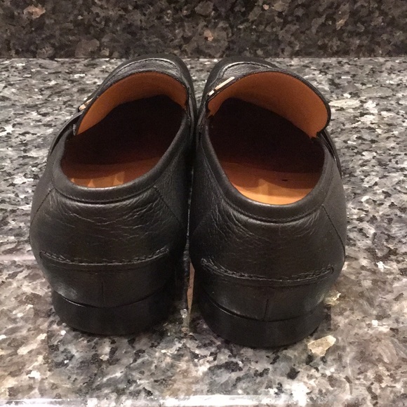Authentic Gucci loafers size 10.5 main image 6